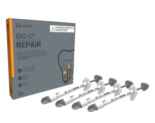 BIO-C REPAIR SIRINGA 4x0,5gr
