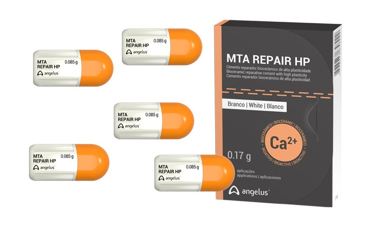 MTA-REPAIR HP ANGELUS
