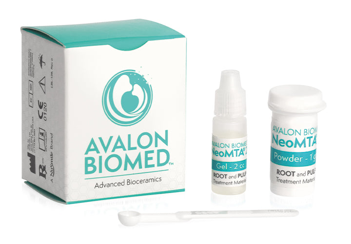 NEOMTA 2 AVALON BIOMED