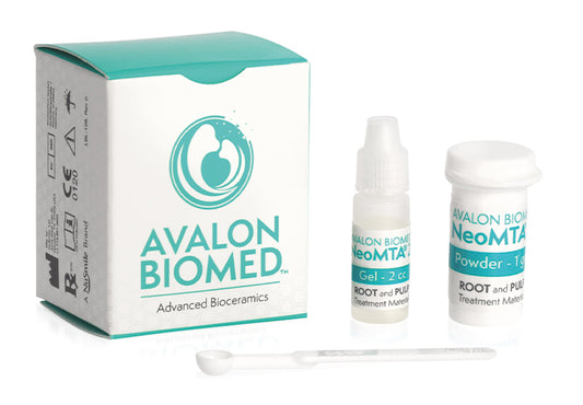NEOMTA 2 AVALON BIOMED