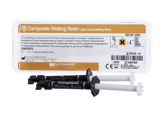 COMPOSITE WETTING RESIN 2x2gr