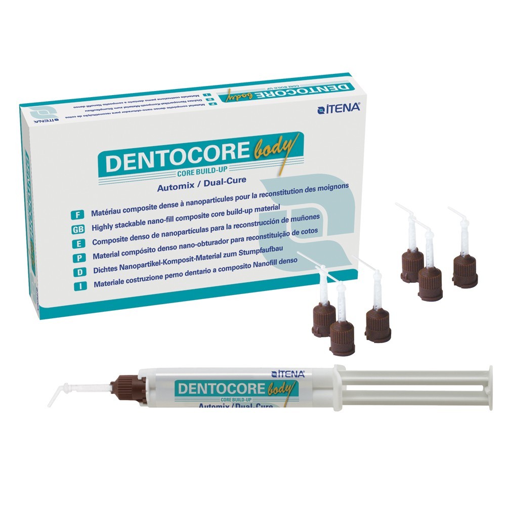 DENTOCORE BODY ITENA