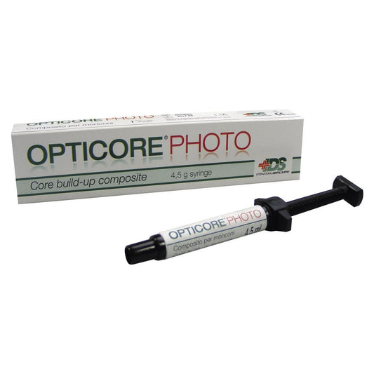 OPTICORE PHOTO SIRINGA 4,5gr