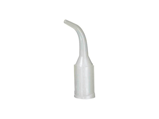 PUNTE WHITE MAC TIP ULTRADENT 20pz