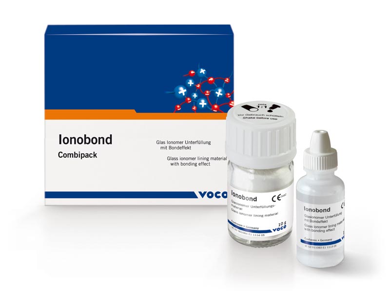 IONOBOND VOCO