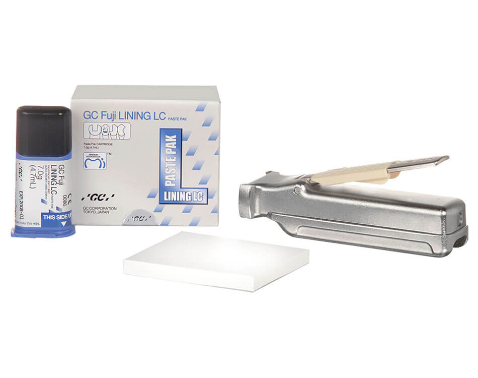 FUJI LINING LC GC