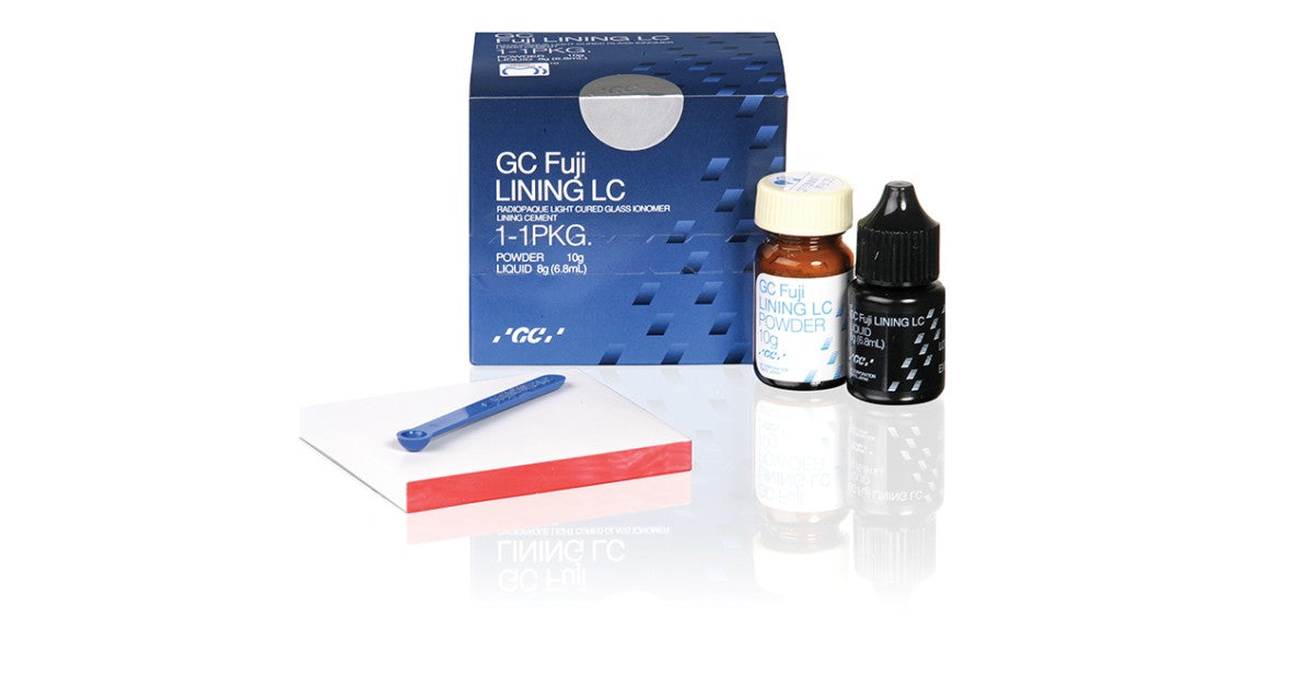 FUJI LINING LC GC