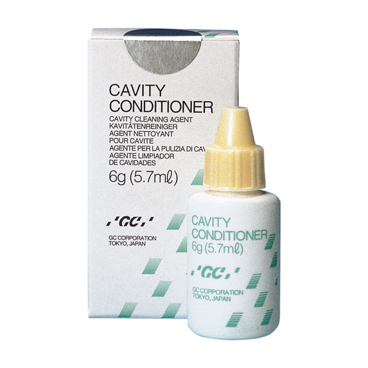 CAVITY CONDITIONER GC 5,7ml