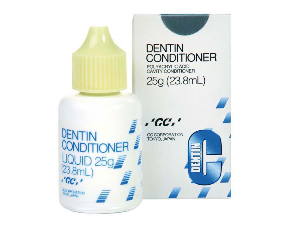 DENTIN CONDITIONER GC 25ml