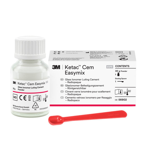 KETAC CEM EASYMIX 3M