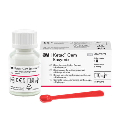 KETAC CEM EASYMIX 3M