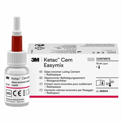 KETAC CEM EASYMIX 3M