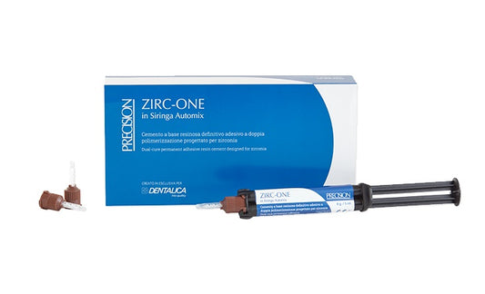 ZIRC-ONE PRECISION 5ml