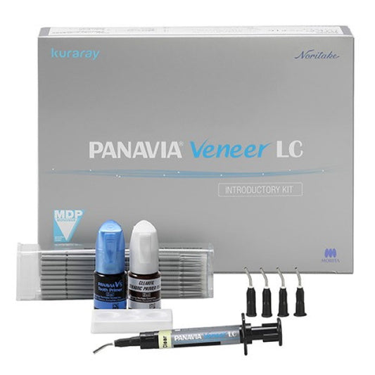 PANAVIA VENEER LC KURARAY