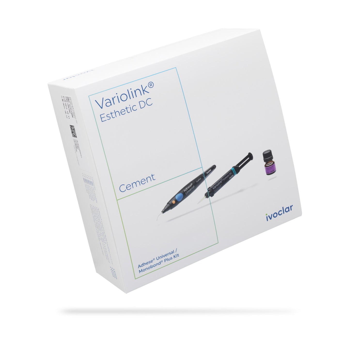 VARIOLINK ESTHETIC DC KIT IVOCLAR