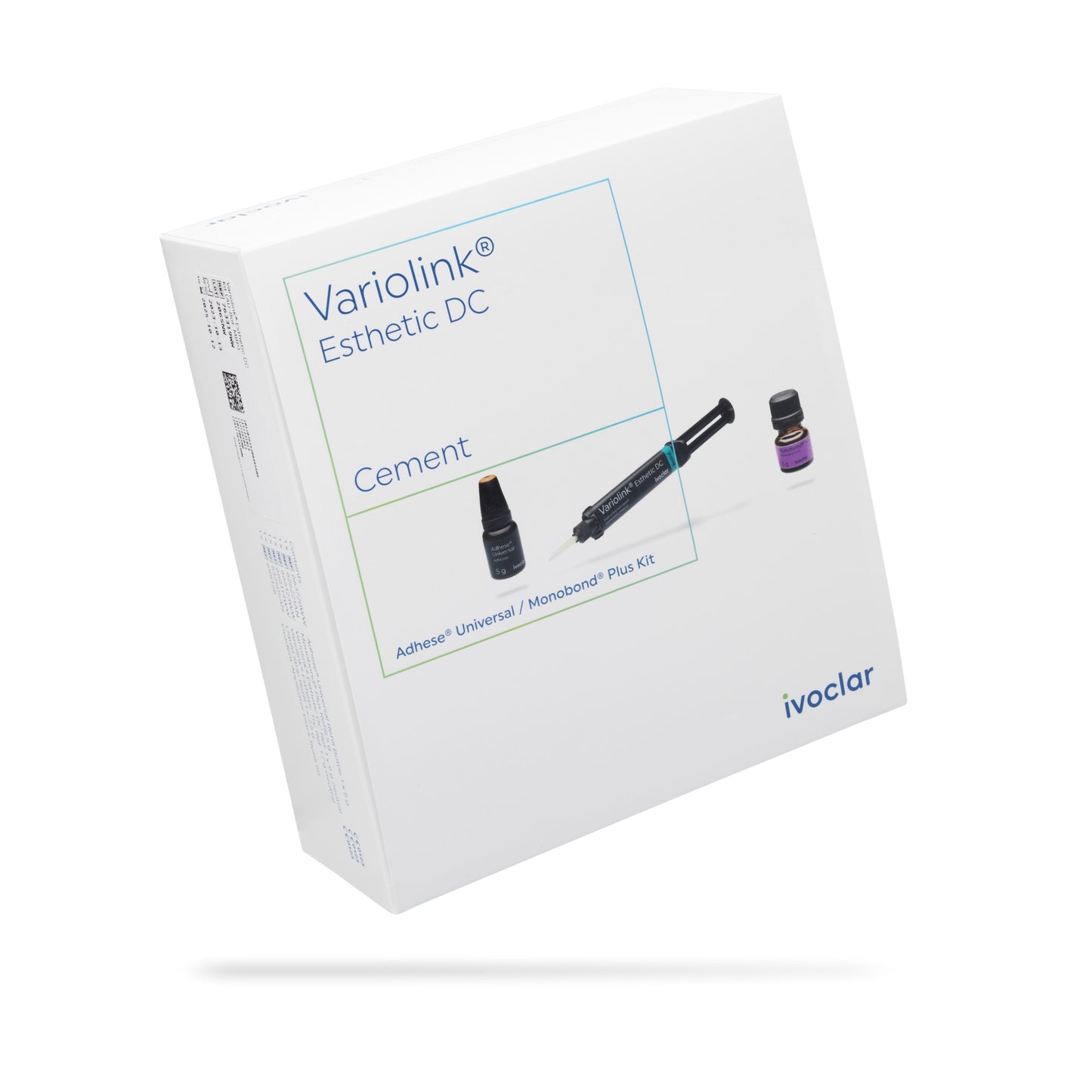 VARIOLINK ESTHETIC DC KIT IVOCLAR