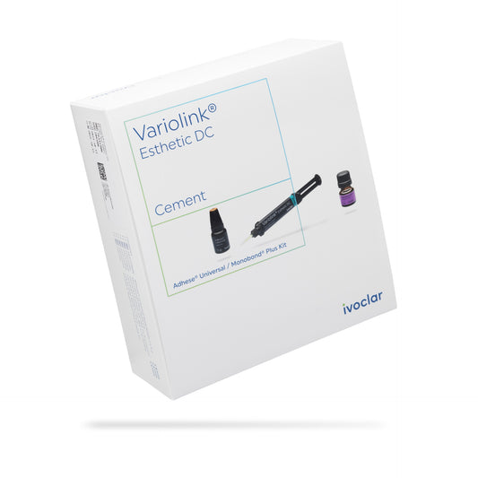 VARIOLINK ESTHETIC DC KIT IVOCLAR