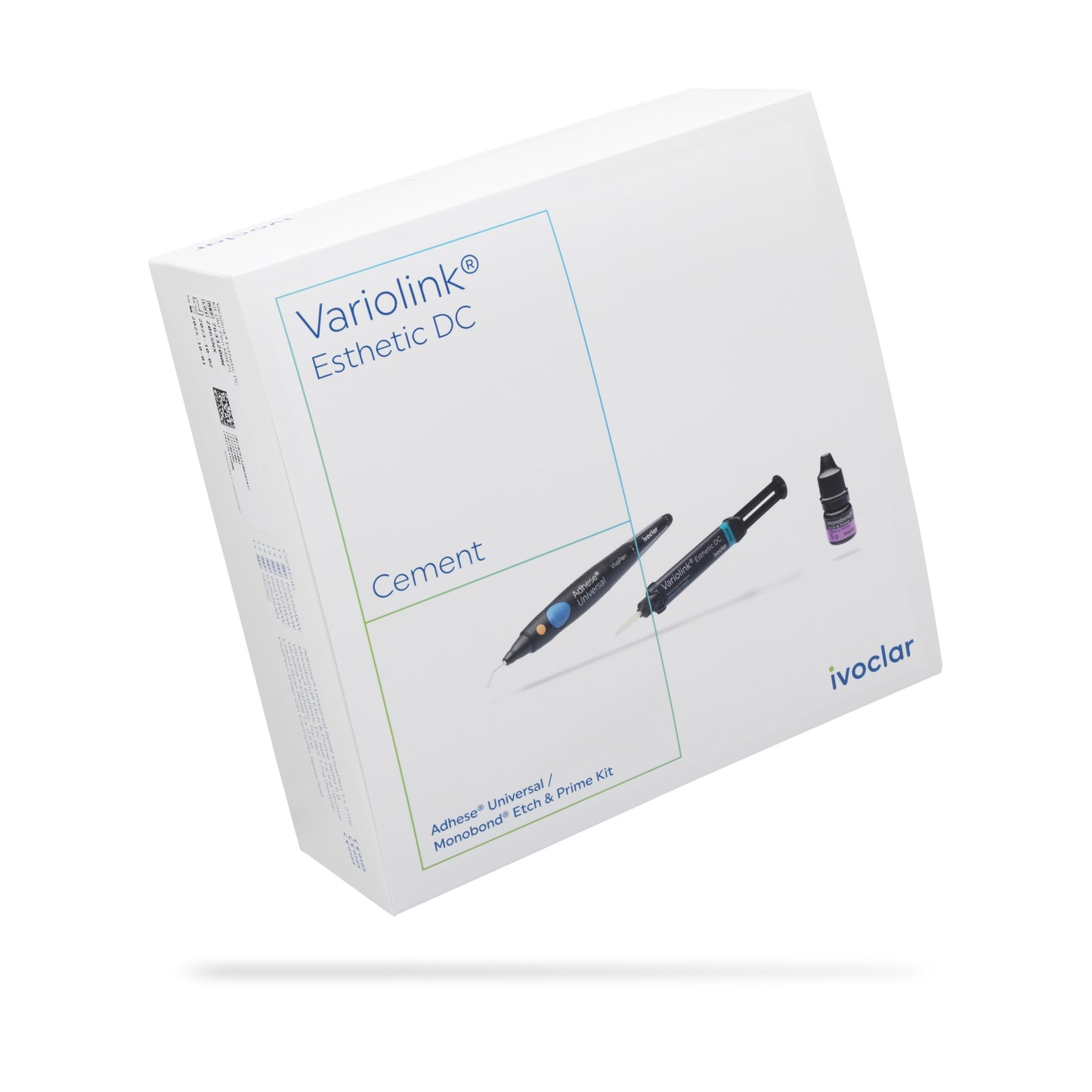 VARIOLINK ESTHETIC DC KIT IVOCLAR
