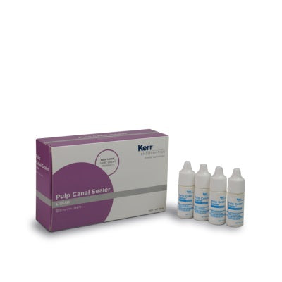PULP CANAL SEALER SET