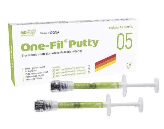 ONE-FIL SIRINGA OGNA