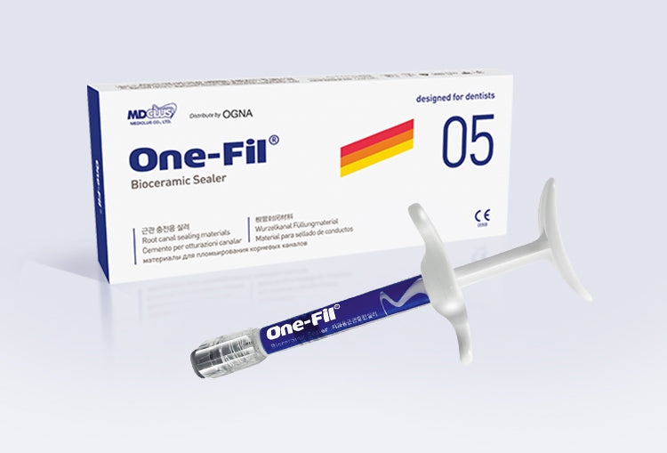 ONE-FIL SIRINGA OGNA