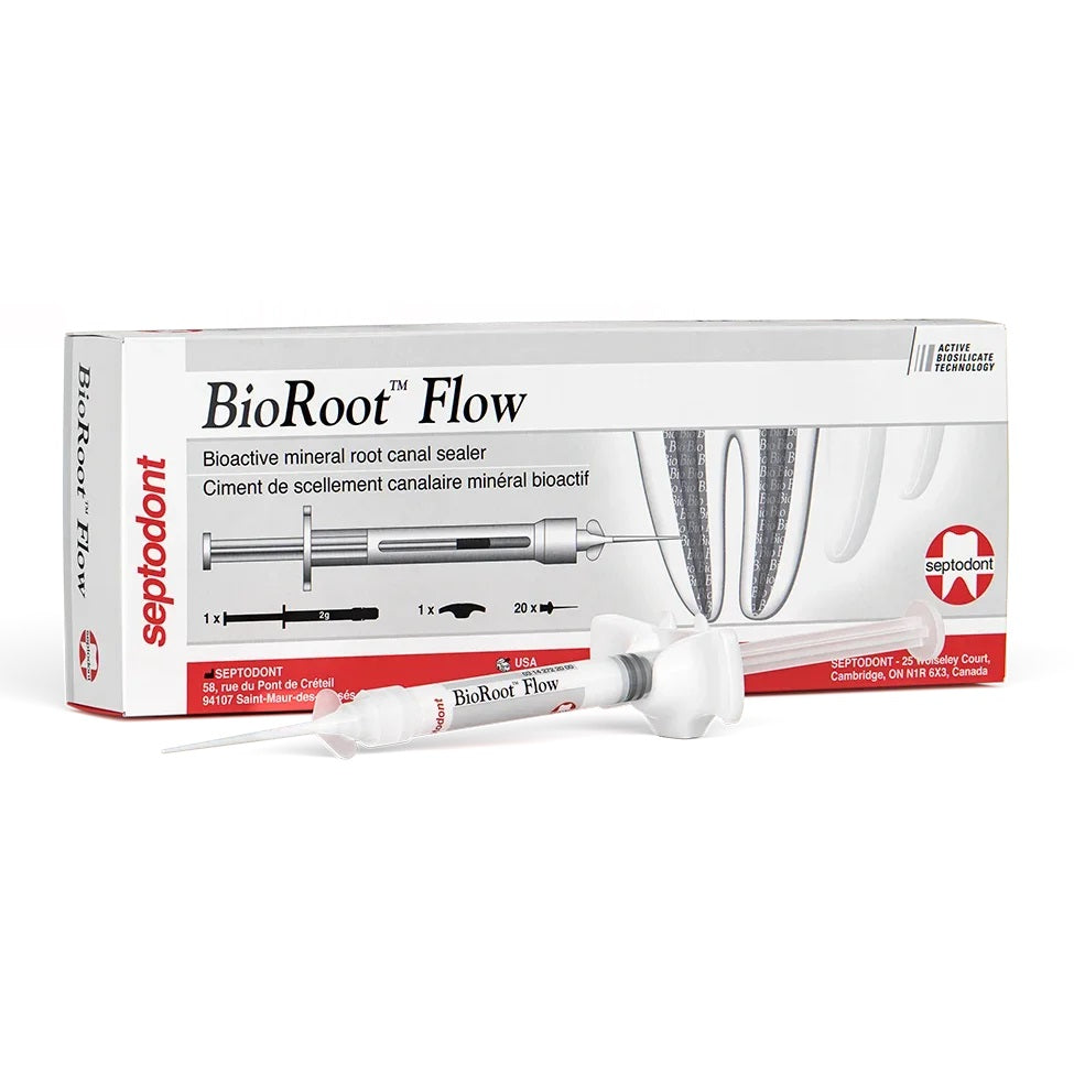 BIOROOT FLOW SIRINGA 2gr