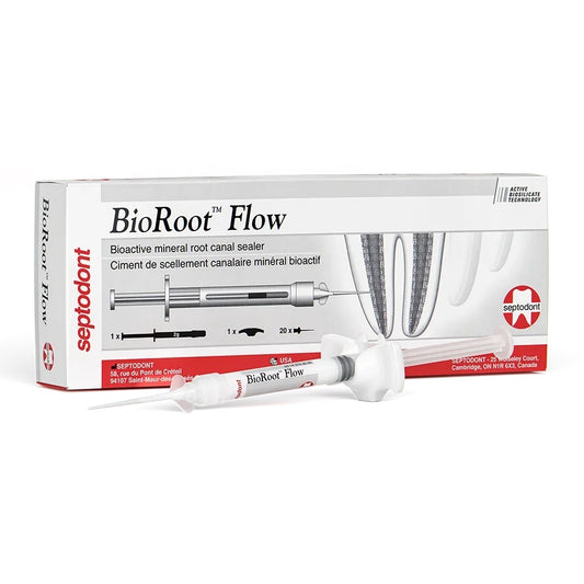BIOROOT FLOW SIRINGA 2gr