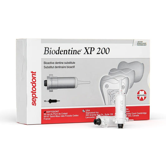 BIODENTINE XP 10pz