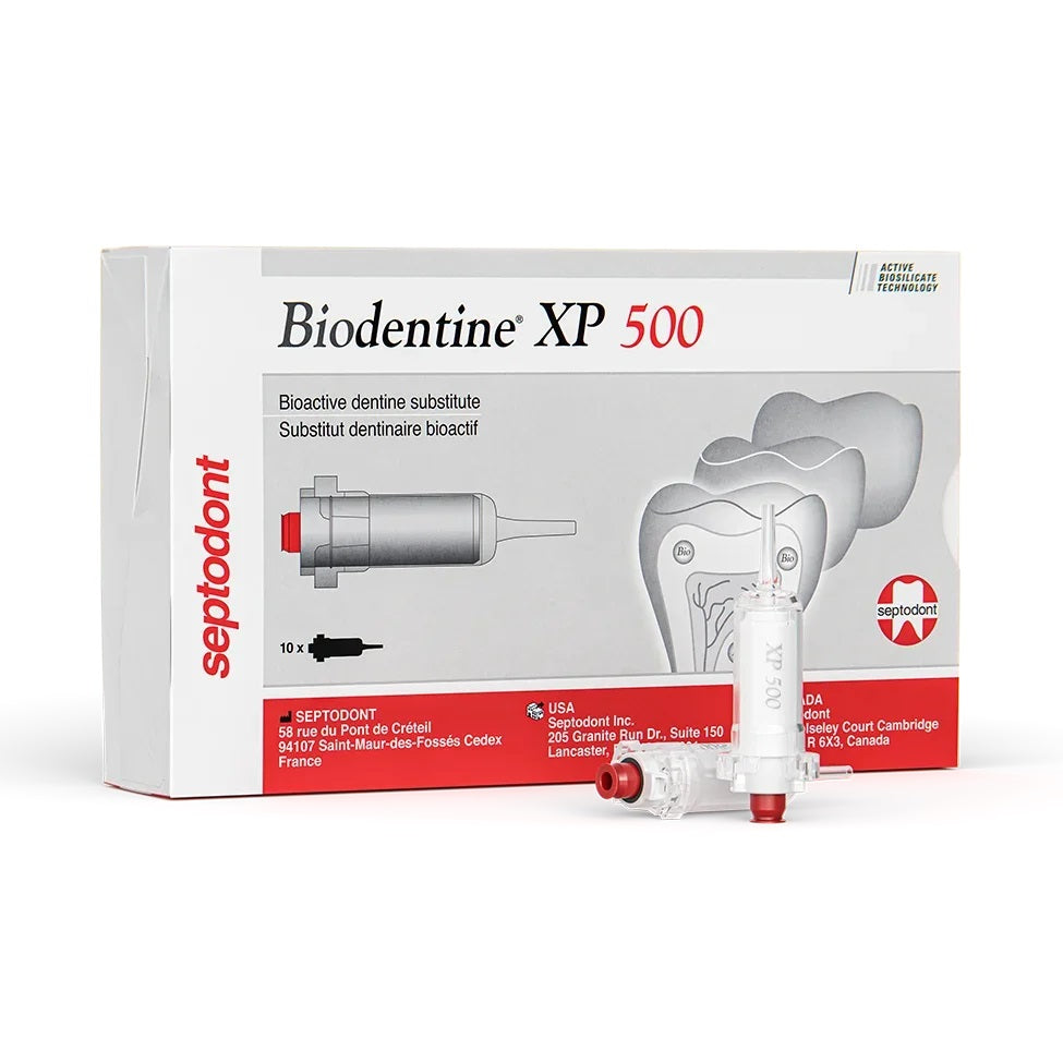 BIODENTINE XP 10pz