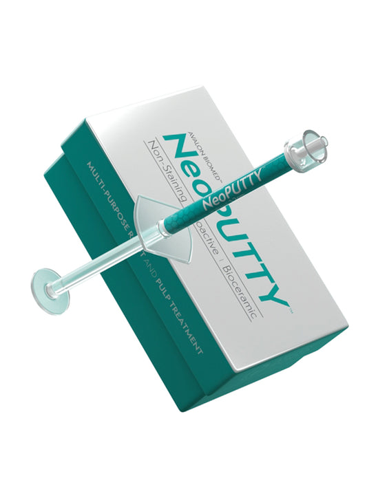 NEOPUTTY AVALON SIRINGA
