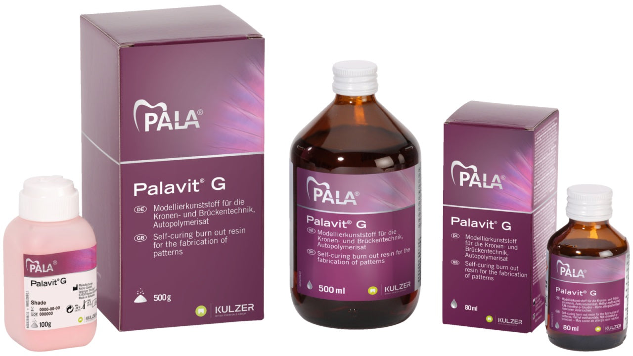 PALAVIT G KULZER