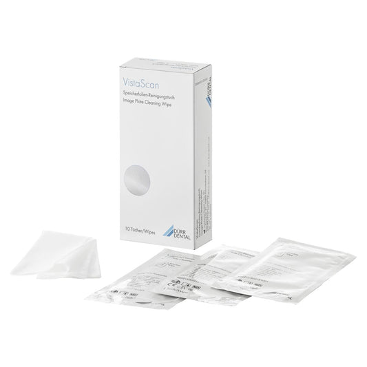 PANNO PULIZIA FILM FOSFORI 10pz