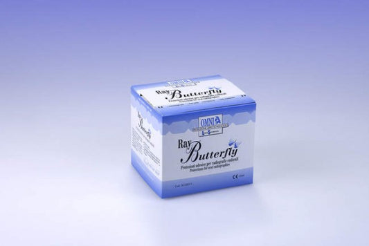 RAY BUTTERFLY OMNIA PROTEZIONI 500pz