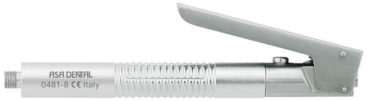 SIRINGA INTRALIGAMENTARE 0481-8 ASA DENTAL 1pz