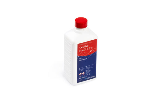 CANALPRO NAOCL 500ml