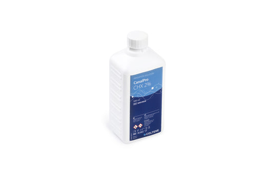 CANALPRO CHX 2% 500ml