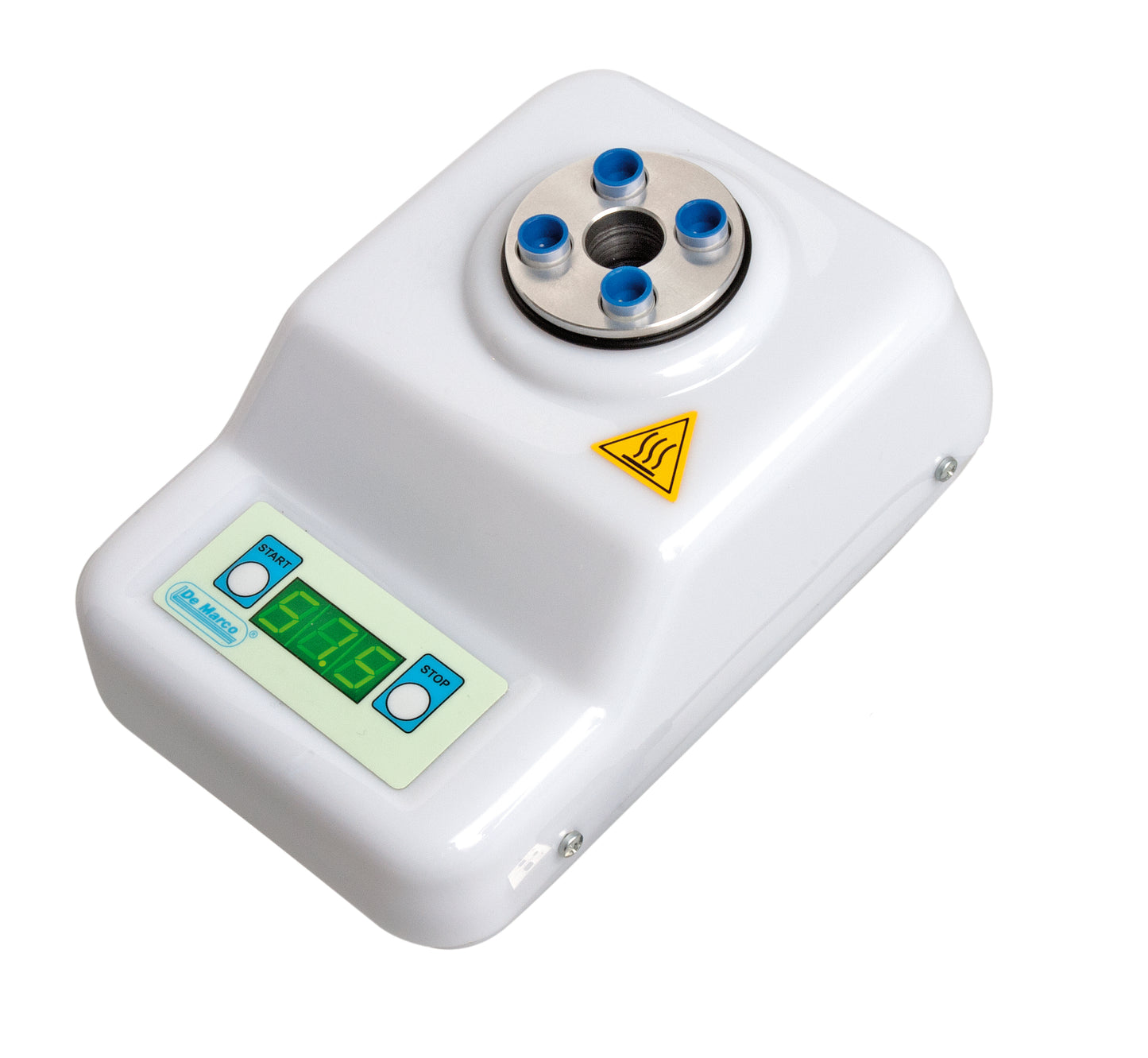 INCUBATORE BIOLOGICO ELETTRONICO TB DE MARCO 1pz