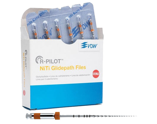 R-PILOT VDW 6pz