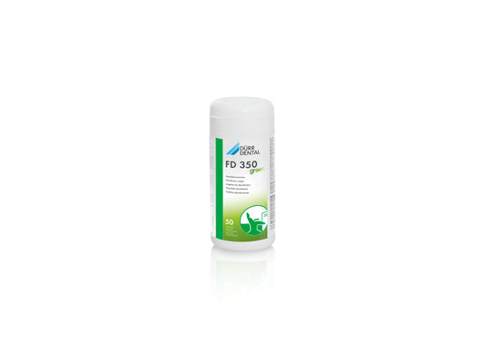 FD 350 GREEN SALVIETTE 50pz