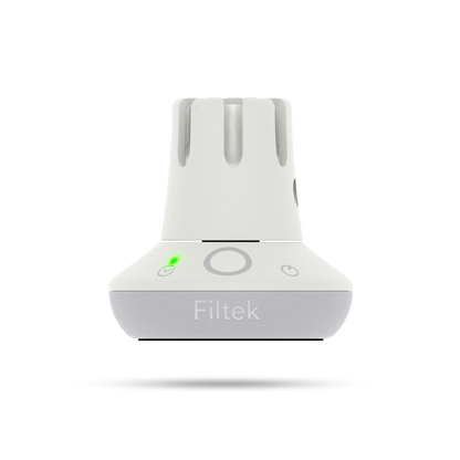 FORNETTO SCALDA COMPOSITI FILTEK