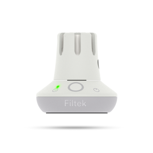 FORNETTO SCALDA COMPOSITI FILTEK