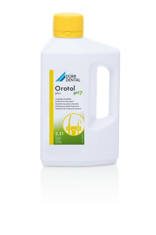 OROTOL PLUS PH7 FLACONE 2500ml