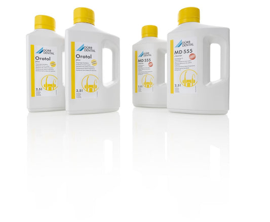 OROTOL COMBI-SET