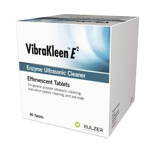VIBRAKLEEN E2 80pz