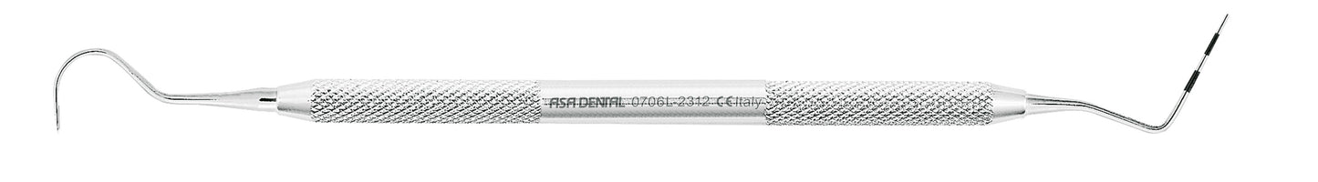 SONDE PARODONTALI ASA DENTAL 1pz