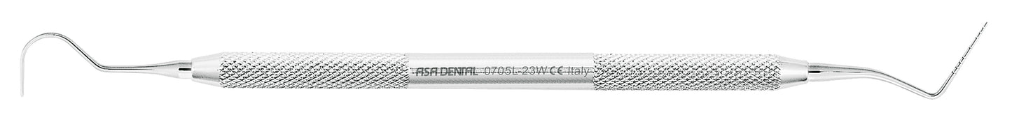 SONDE PARODONTALI ASA DENTAL 1pz