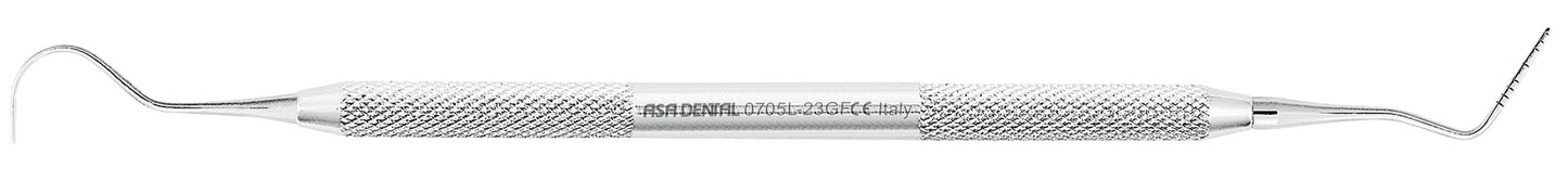 SONDE PARODONTALI ASA DENTAL 1pz