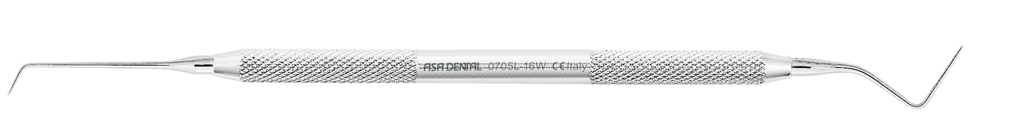 SONDE PARODONTALI ASA DENTAL 1pz