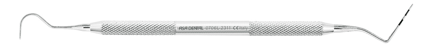 SONDE PARODONTALI ASA DENTAL 1pz