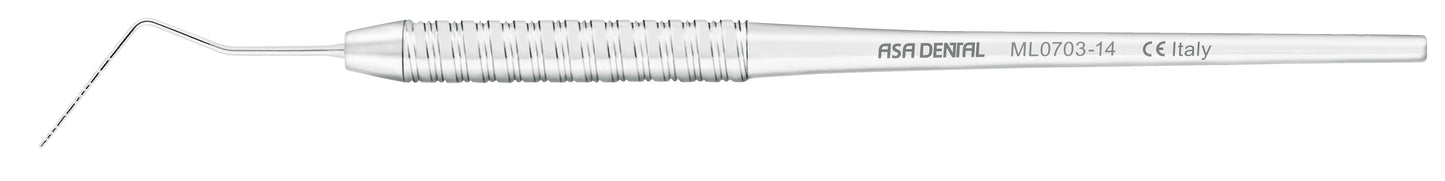SONDA MILLIMETRATE PARODONTALI ASA DENTAL 1pz